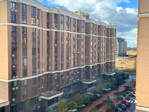 квартира по адресу Героев Небесной Сотни просп., 26/13