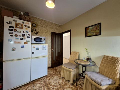 квартира за адресою Дмитра Майбороди вул. (Збишка), 17