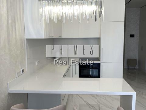 квартира за адресою Андрія Верхогляда вул. (Михайла Драгомирова), 17-В