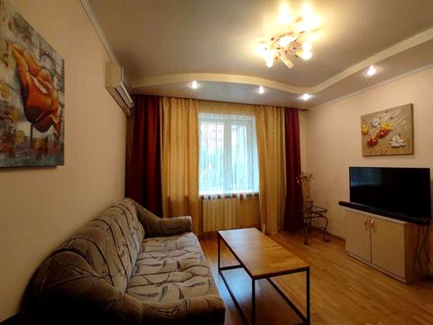 квартира за адресою Рибальська вул., 8