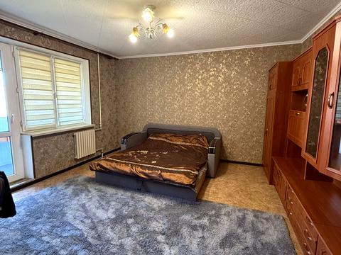 квартира по адресу Святослава Рихтера ул. (Щорса), 127