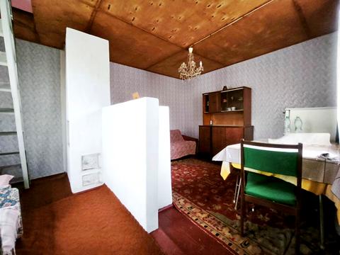 дом по адресу СТ Рижики, 130