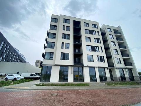 квартира по адресу Льнокомбинатовская ул., 4
