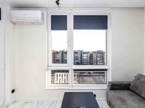 квартира по адресу Евгения Коновальца ул., 37