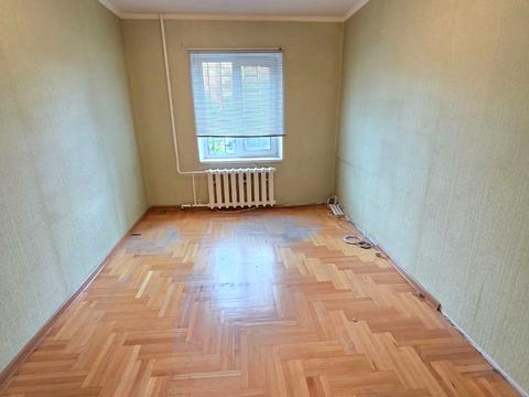 квартира за адресою Ревуцького вул., 27