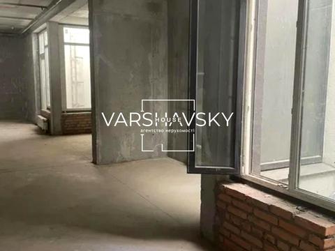 коммерческая по адресу Ивана Выговского ул. (Маршала Гречка), 44