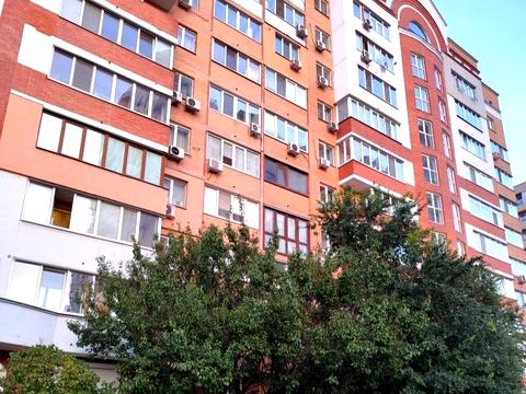 квартира за адресою Сухумська вул., 24