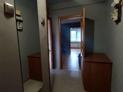 квартира за адресою Ентузіастів вул., 29