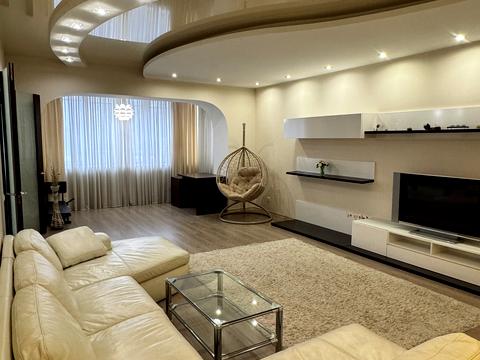 квартира по адресу Андрея Верхогляда ул. (Михайла Драгомирова), 4