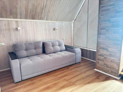 дом по адресу Березова, 18