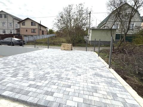 будинок за адресою Поїзд Світлий