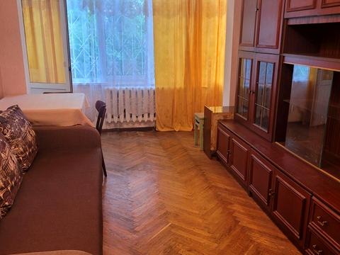 квартира за адресою Берестейський просп. (Перемоги), 27