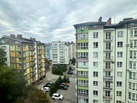 квартира по адресу Слободская ул., 9