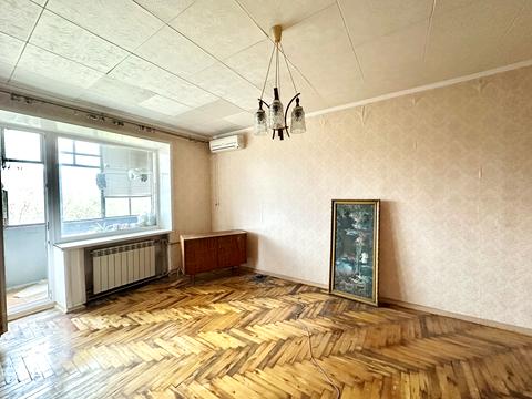 квартира по адресу Бородинская ул., 14