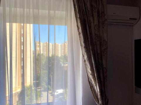 квартира за адресою Урлівська вул., 5