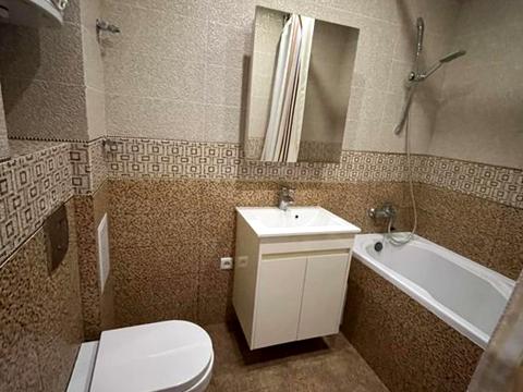 квартира за адресою Гарматна вул., 31-А