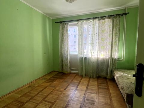 квартира по адресу Василия Симоненко ул., 5