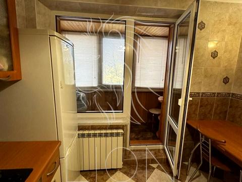 квартира за адресою Кіото вул., 15