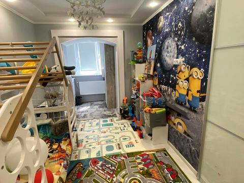 квартира за адресою Запорізька вул., 20а