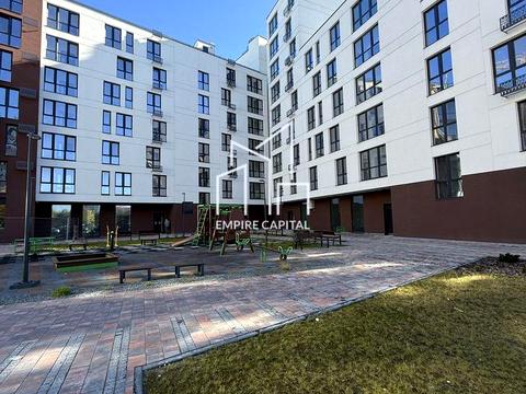 квартира по адресу Козельницкая ул., 4