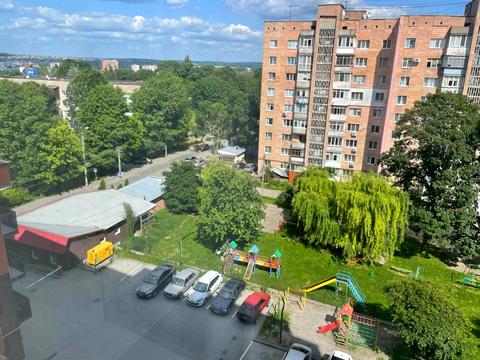 квартира по адресу Болбочана ул. (Городовикова), 3/1