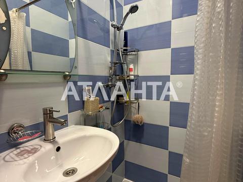 квартира за адресою Водопровідна вул., 13