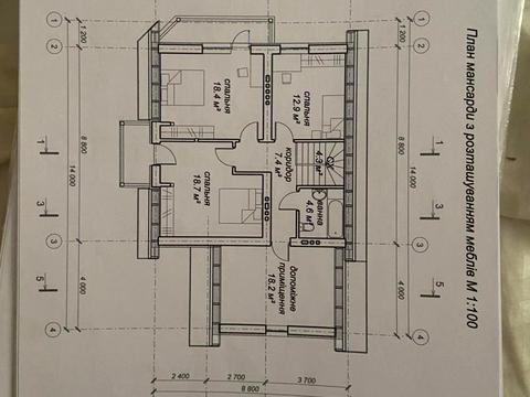 дом по адресу Шевченка