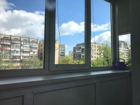 квартира за адресою Чоколівський бульв., 9/13