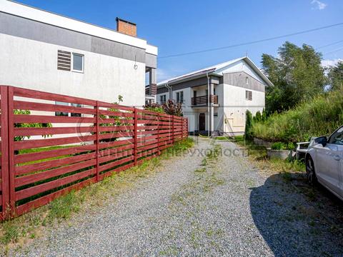 дом по адресу Ранкова