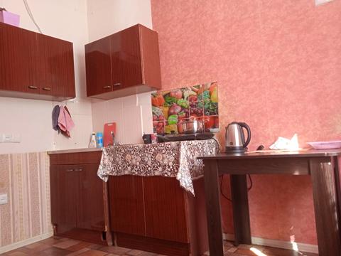 квартира за адресою Бригади Хартія вул., 89