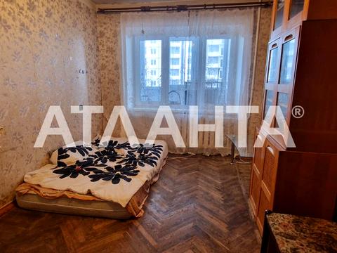 квартира за адресою Івана та Юрія Лип вул. (Гайдара), 22