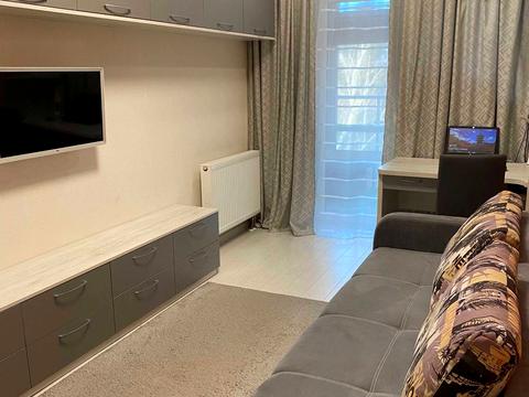 квартира за адресою Володимира Моссаковського вул. (Клари Цеткін), 7