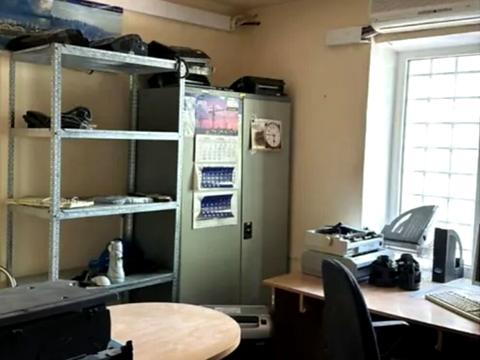 коммерческая по адресу Пантелеймоновская ул., 15а