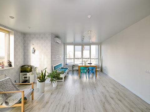 квартира за адресою Родини Крістерів вул., 20