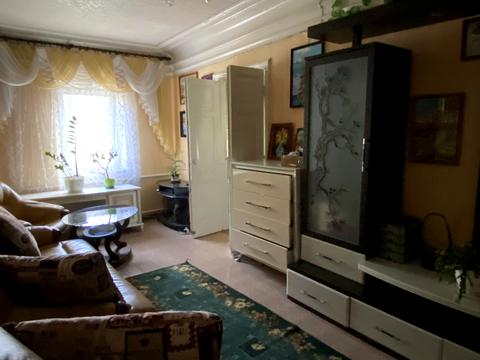 дом по адресу Подгорная ул.