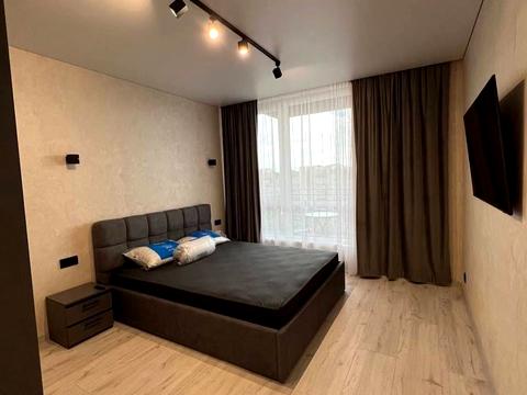 квартира по адресу Евгения Коновальца ул., 37-А