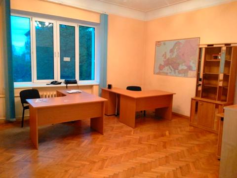 коммерческая по адресу Воздухофлотский просп. (Воздухофлотский), 16