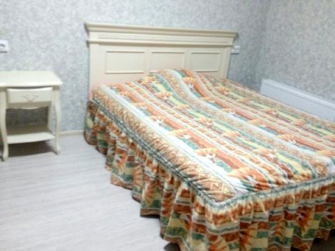 квартира по адресу Ракетная ул., 24