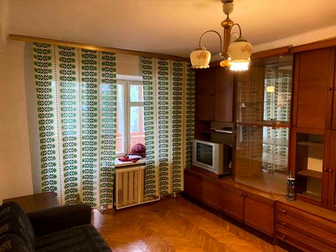 квартира по адресу Игоря Шамо бульв. (Олексія Давидова), 7