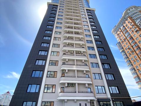 квартира за адресою Левка Лук'яненка вул. (Маршала Тимошенка), 21/19