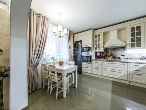 квартира за адресою Берестейський просп. (Перемоги), 125