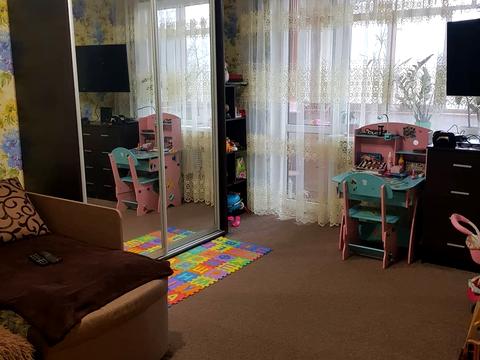 квартира за адресою Каштанова