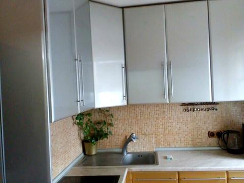 квартира по адресу Апрельский пер., 6