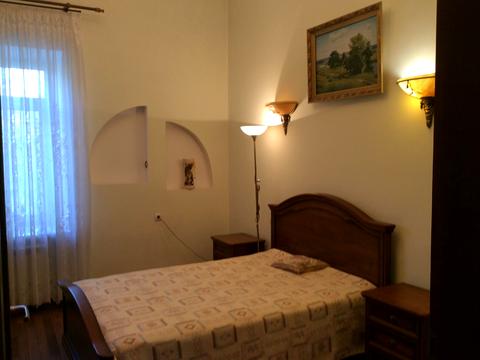 квартира за адресою Юрія Іллєнка вул. (Мельникова), 18-А