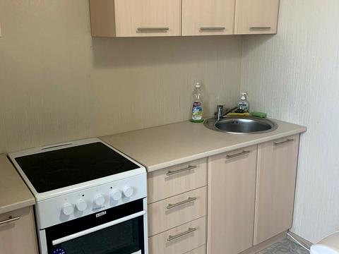 квартира по адресу Академика Воробьёва ул., 111