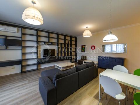 квартира по адресу Евгения Коновальца ул. (Щорса), 44-А