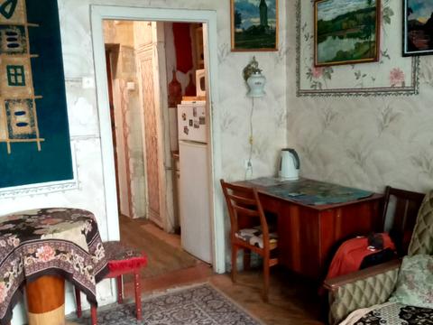 квартира по адресу Автозаводская ул., 29