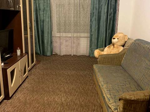 квартира по адресу Оболонский просп., 37