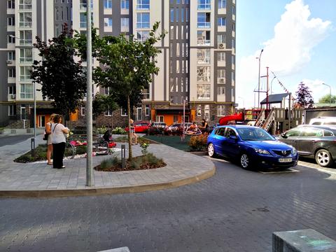 коммерческая по адресу Щастя, 1