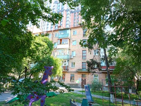 квартира за адресою Володимиро-Либідська вул., 22